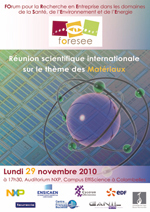 foresee2010